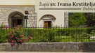 Župa sv. Ivana Krstitelja