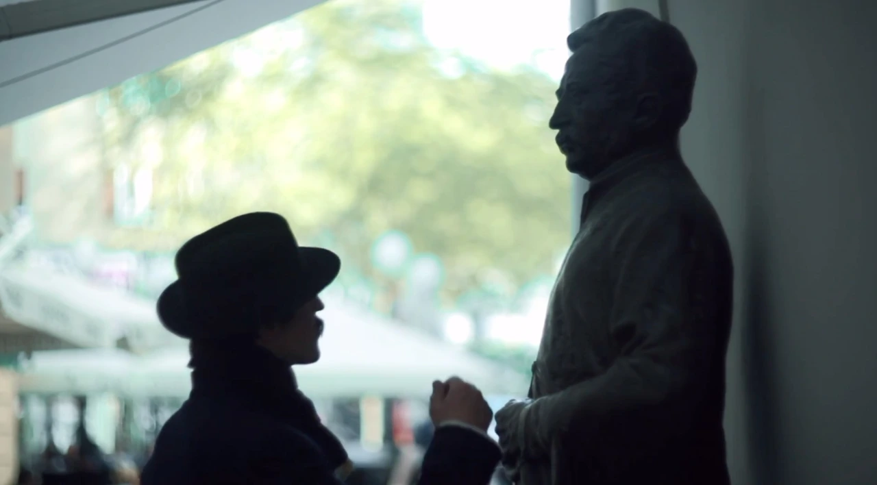 Ponedjeljak, 2. siječnja na Prvom