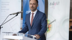Plenković i Piletić uručili ugovore iz Poziva "Zaželi u srpnju 