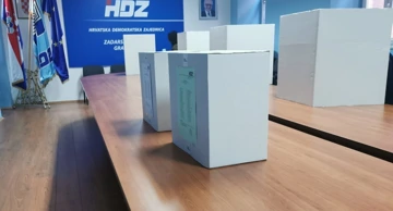 HDZ Zadar 