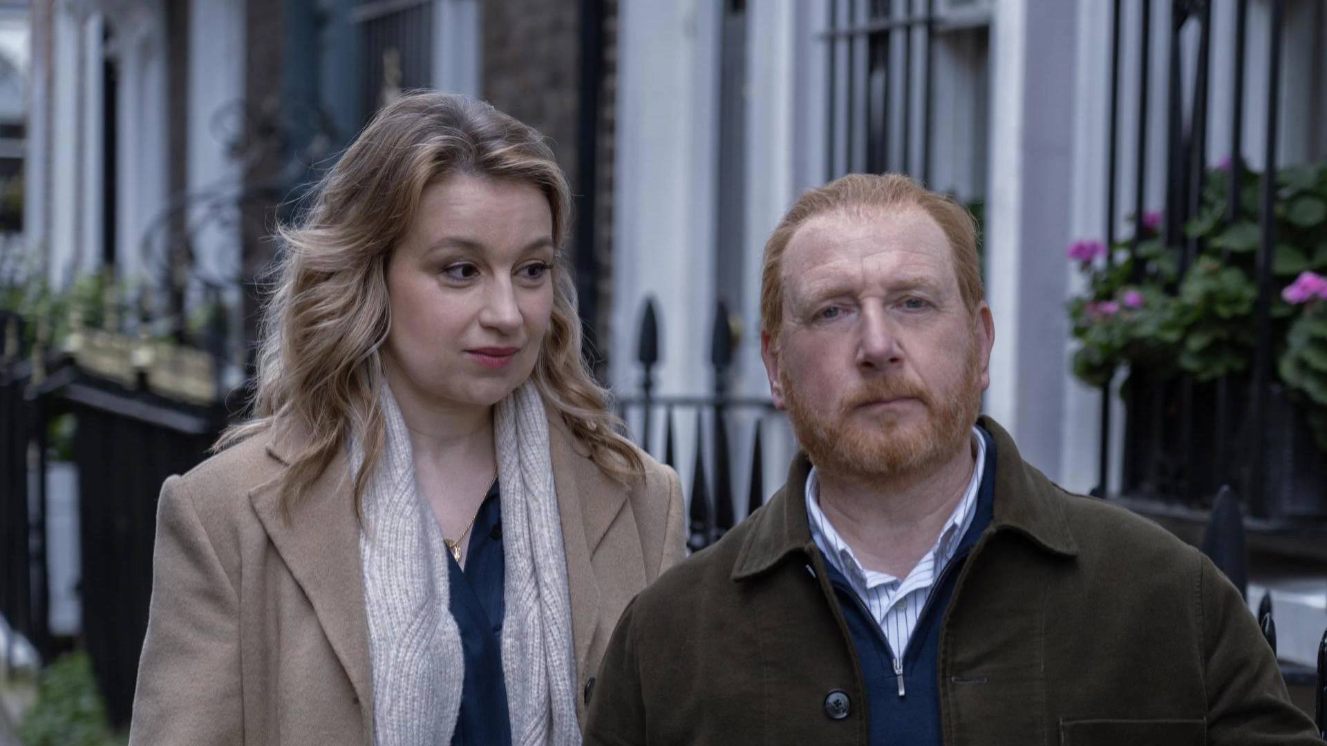 Petak, 27. ožujka na Drugom