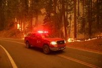 Kalifornija, Foto: David Swanson/Reuters