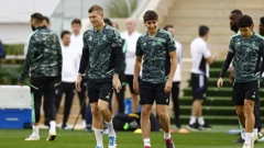 Toni Kroos se nije dovoljno oporavio
