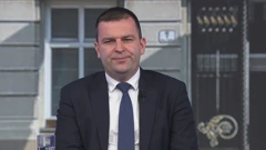 Dario Hrebak (HSLS), Foto: HRT/HTV
