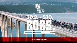  Biciklizam, Cro Race
