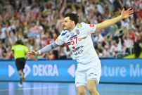 Filip Glavaš, Foto: Ronald Gorsic/CROPIX