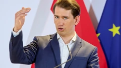 Sebastian Kurz