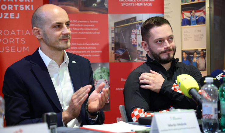 Tri dana do EP-a u gimnastici; Možnik: Najbolji ruski sportaši ipak će biti tu