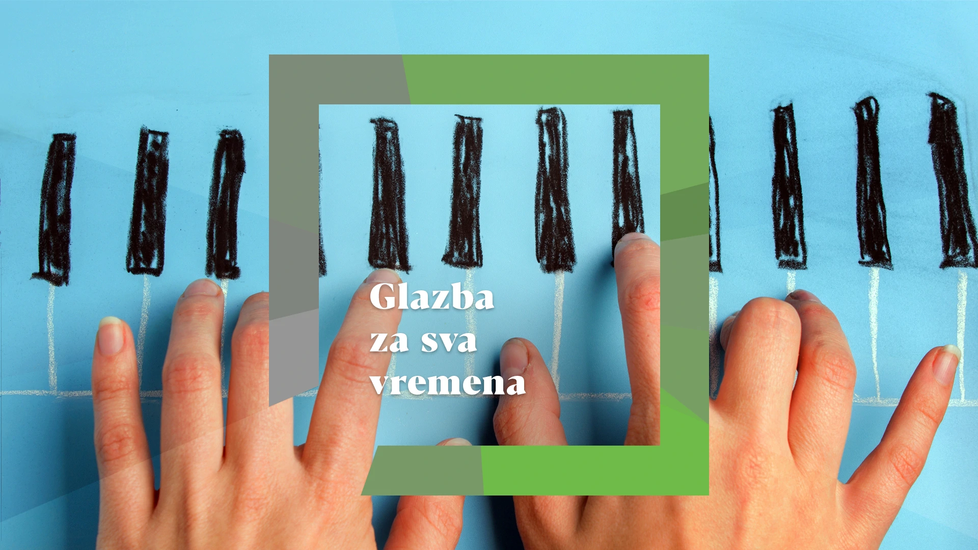Glazba za sva vremena