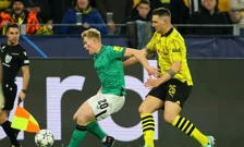 Dvoboj Borussije Dortmund i Newcastlea, Foto: Wolfgang Rattay/REUTERS