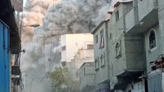 Izraelsko palestinski sukob