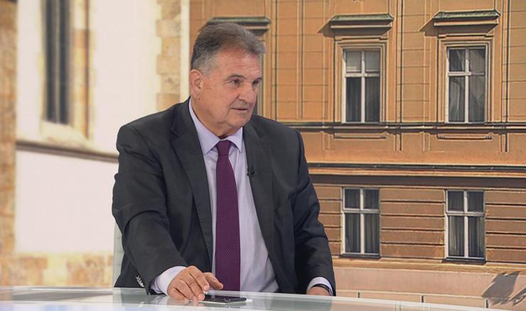 Čačić: Imamo skupu, veliku i neuspješnu državu