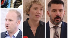 Oporba komentirala natječaj za ravnatelja USKOK-a