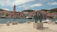 Ponedjeljak, 17. studenog na Drugom , Foto: Od Brača do Pariza - Mi kamen beremo.../dokumentarni film 