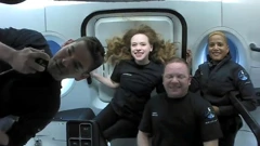 SpaceX