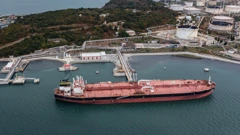 Bugarska zabranila izvoz goriva nakon američkih sankcija Lukoilu