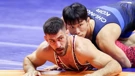 Ivan Lizatović - Hanjae Chung