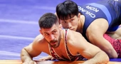 Ivan Lizatović - Hanjae Chung