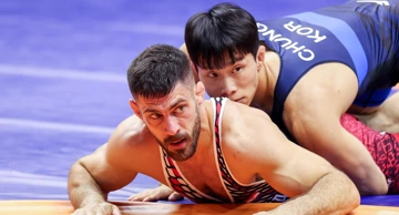 Ivan Lizatović - Hanjae Chung