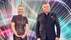 Voditelji Dore 2026, Foto: Renato Branđolica /HRT