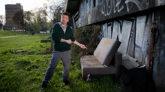 Kako preživjeti u Hrvatskoj, Foto: promo/serija