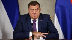 Milorad Dodik