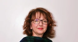 Psihologinja Ljiljana Vukota, Foto: Privatni  album/HRT
