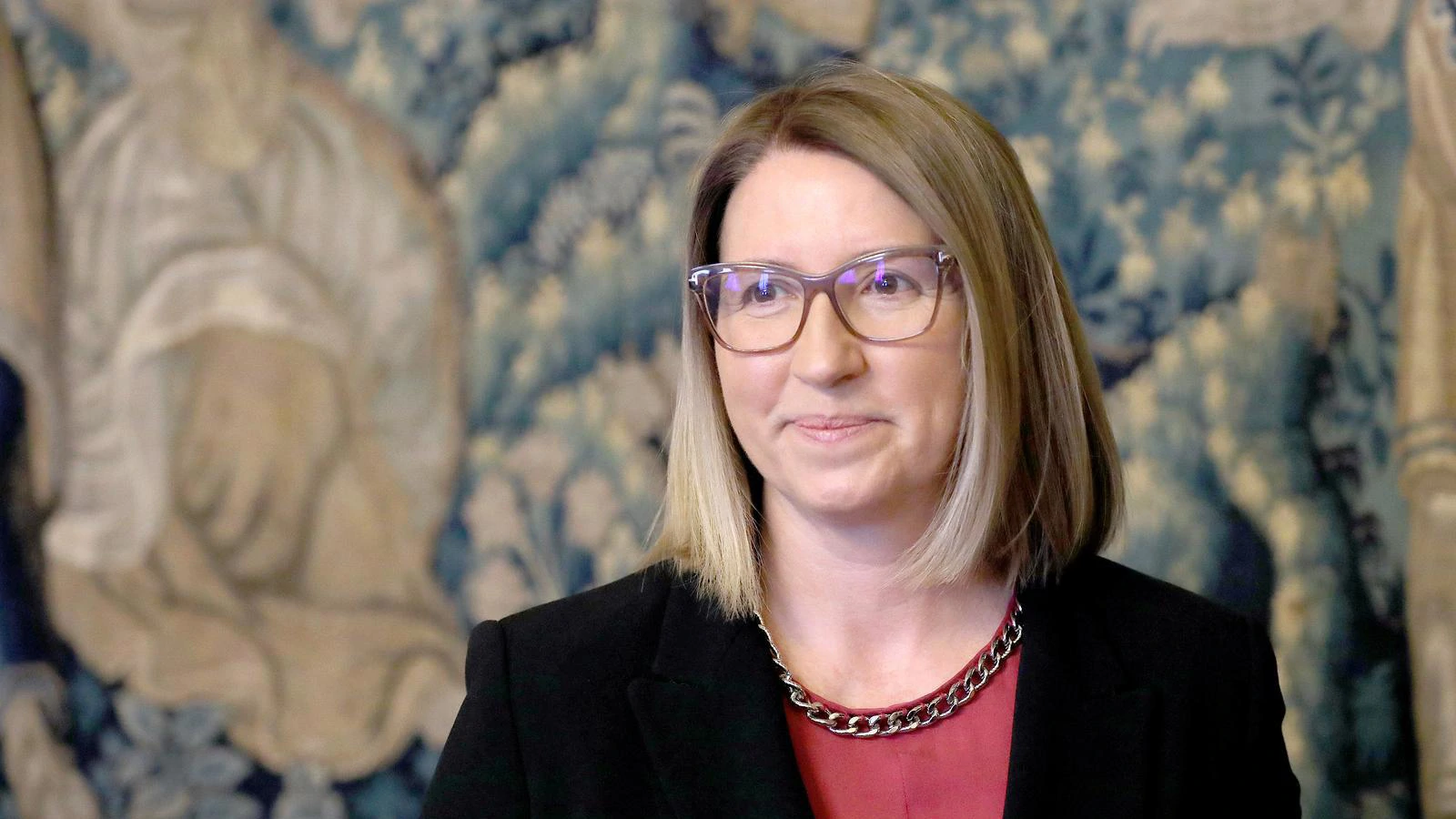 Vlada predlaže Ivanu Maletić za članicu Revizorskog suda Europske unije