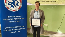 Silva Žabo, PPK Frogo Zadar