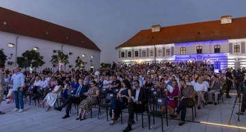 S otvorenja OLJK-a