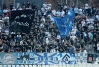 Rijeka - Dukagjini, Foto: Goran Stanzl/PIXSELL