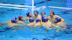 Vaterpolska reprezentacija Italije