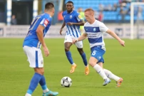 Osijek - Lokomotiva, Foto: Dubravka Petric//PIXSELL