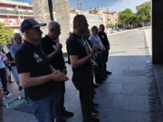 zapaljene svijeće, Foto: L.G./HRT