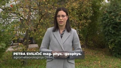 Petra Sviličić, Foto: Plodovi zemlje/HRT