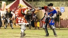  Otvoren je Srednjovjekovni festival u Svetvinčentu 