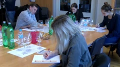 Besplatno osposobljavanje za zanimanje "specijalist sommelier", Foto: Regionalni dnevnik/HRT