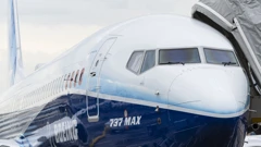Boeingova zadnja kriza sa zrakoplovima 737 MAX produbila se