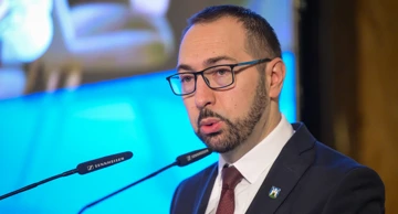 Tomislav Tomašević