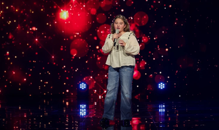 Lucija Bella Banković