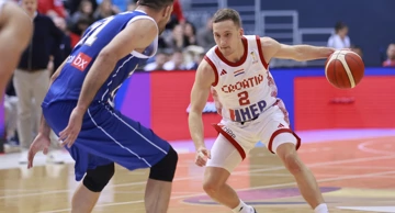 Hrvatska košarkaška reprezentacija