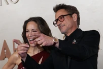 Zvijezde stižu na crveni tepih, Foto: Aude Guerrucci/ REUTERS