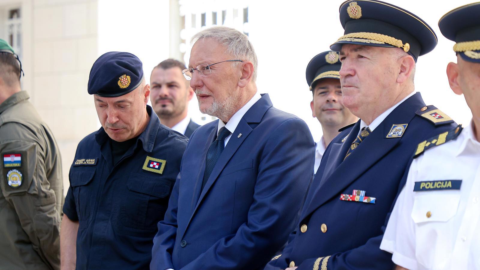 Božinović: Konzert in Sinj ohne schwerwiegende Zwischenfälle, Menschenmassen wurden erwartet 1 pxl 250725 135933711 20250805081851