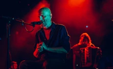 Proba za koncert Urban&4 i Simfonijski orkestar HRT-a , Foto: Dinko Cepak/HRT