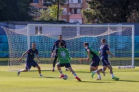 Trening Hrvatske u Rovinju, 14.6.2021., Foto: Srecko Niketic/PIXSELL