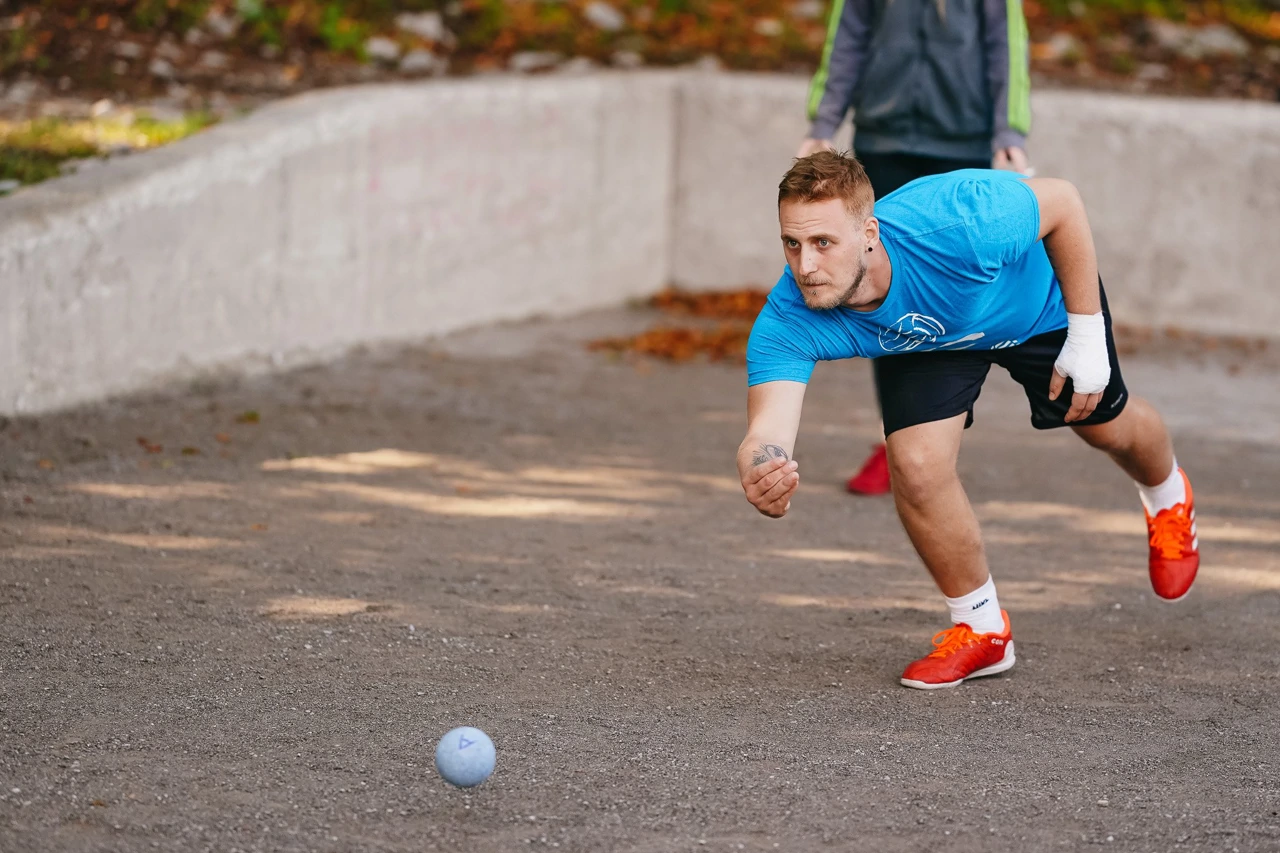 Sportsko lice Platka