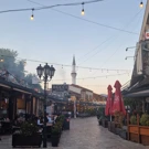 Stara čaršija, Foto: Braslav Bradić/HRT