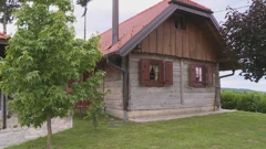 Kontinentalni turizam čeka bolje dane, Foto: Regionalni dnevnik/HRT