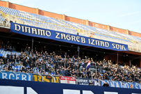 Dinamo - Rijeka , Foto: Damir Krajac  /CROPIX
