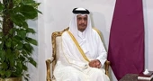 Mohammed bin Abdulrahman al-Thani